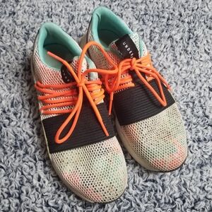 Under Armour Breathe Lace Tennis Shoes